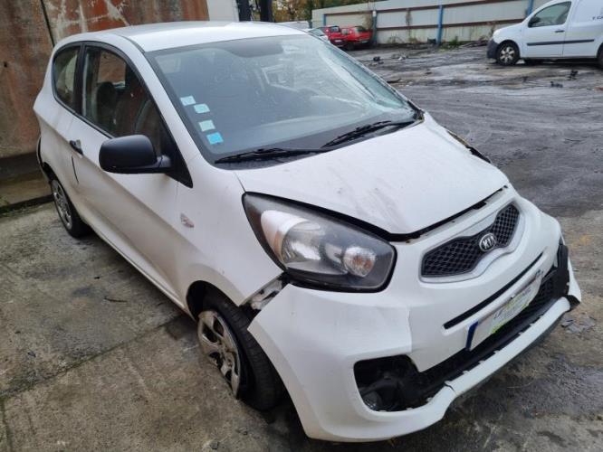 Image Retroviseur droit - KIA PICANTO 2