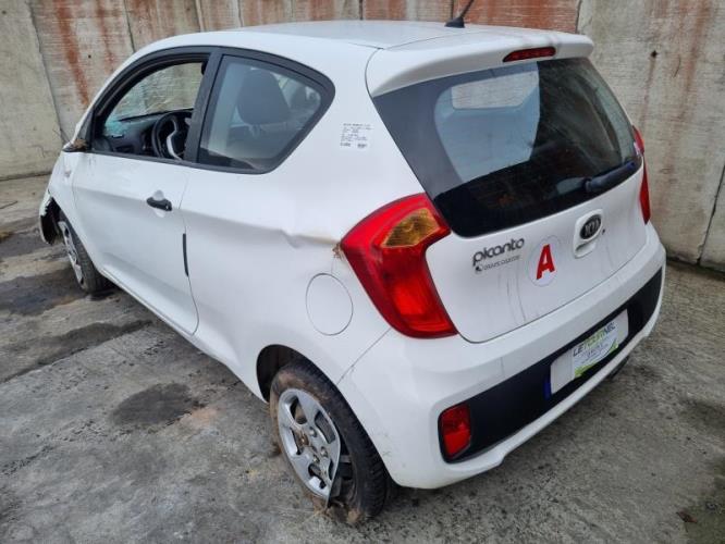 Image Retroviseur droit - KIA PICANTO 2