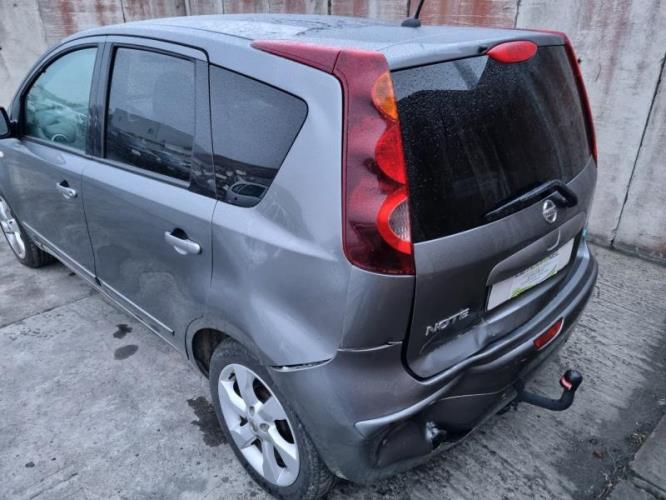 Image Feu arriere principal droit (feux) - NISSAN NOTE 1