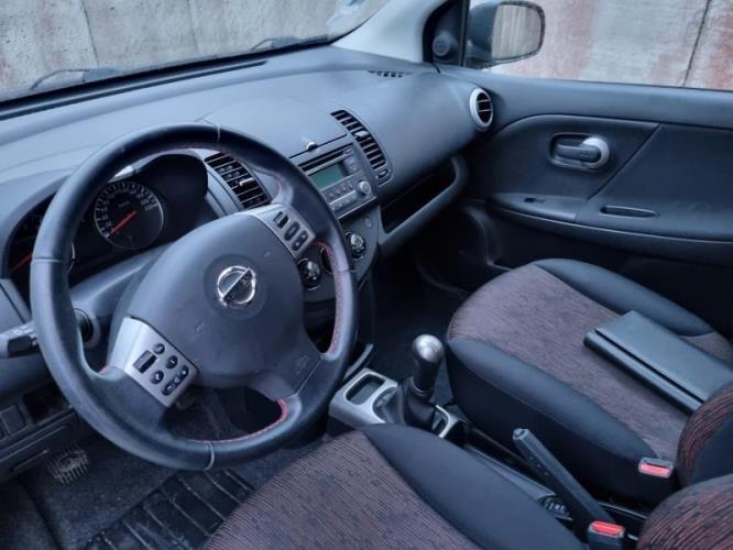 Image Feu arriere principal droit (feux) - NISSAN NOTE 1