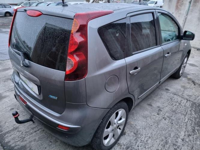 Image Feu arriere principal droit (feux) - NISSAN NOTE 1