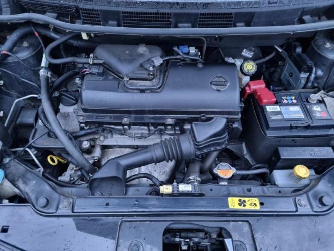 Image Feu arriere principal droit (feux) - NISSAN NOTE 1