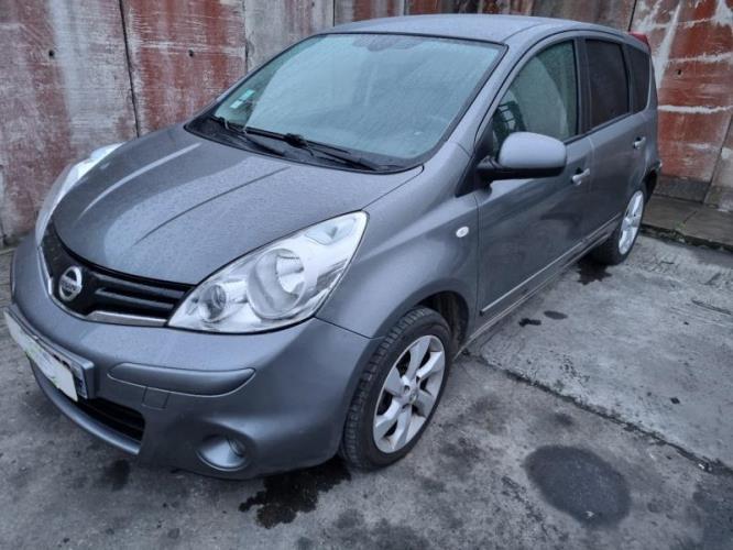 Image Feu arriere principal droit (feux) - NISSAN NOTE 1