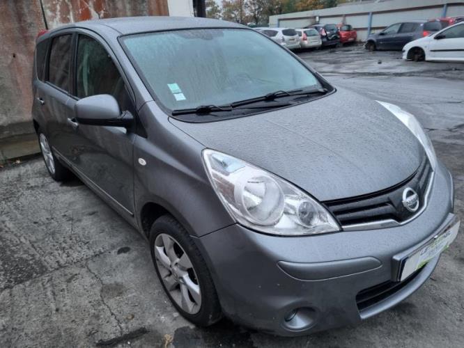 Image Feu arriere principal droit (feux) - NISSAN NOTE 1