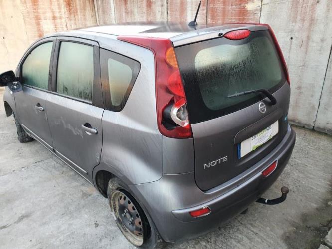 Image Retroviseur droit - NISSAN NOTE 1