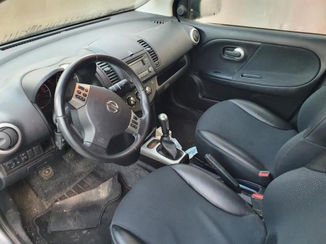 Image Retroviseur droit - NISSAN NOTE 1