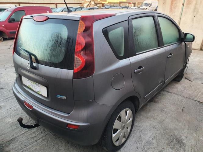 Image Retroviseur droit - NISSAN NOTE 1
