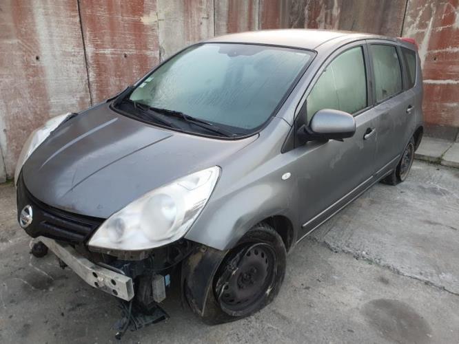 Image Retroviseur droit - NISSAN NOTE 1