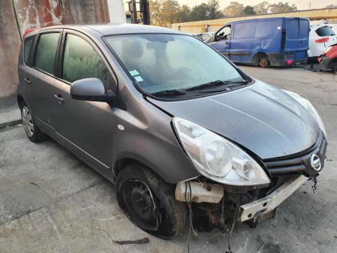 Image Retroviseur droit - NISSAN NOTE 1