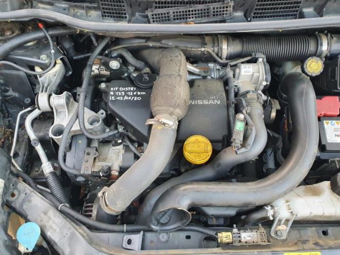 Image Retroviseur droit - NISSAN NOTE 1