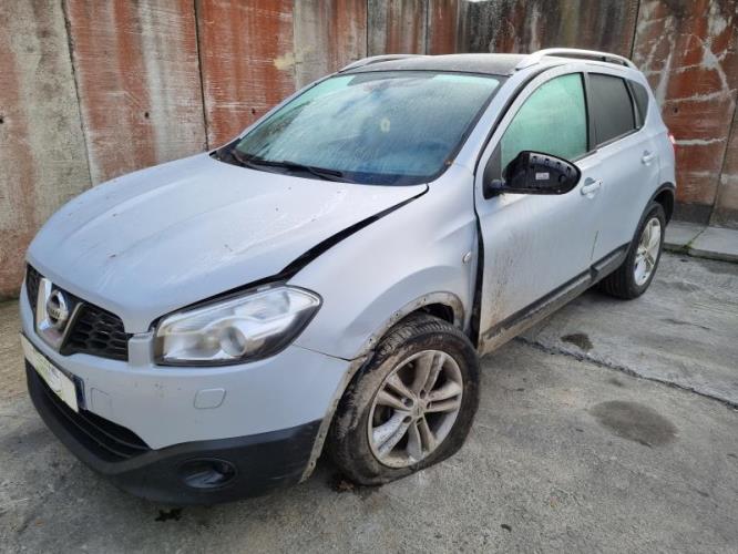 Image Porte avant droit - NISSAN QASHQAI 1