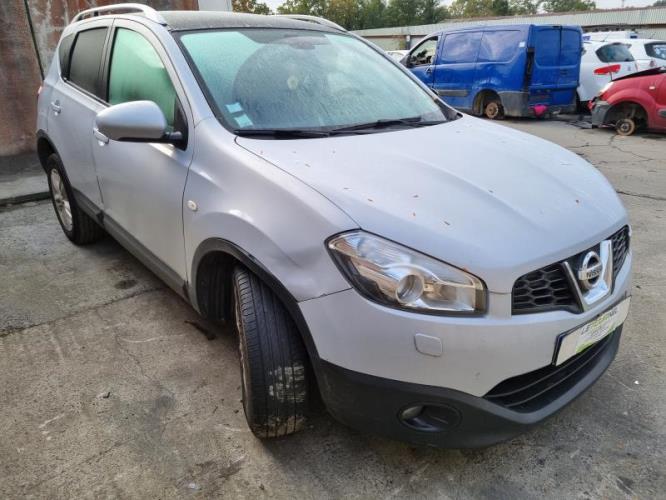 Image Porte avant droit - NISSAN QASHQAI 1