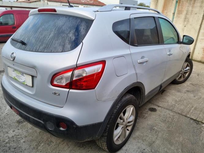 Image Porte avant droit - NISSAN QASHQAI 1