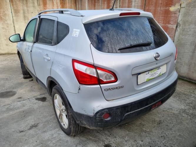 Image Porte avant droit - NISSAN QASHQAI 1