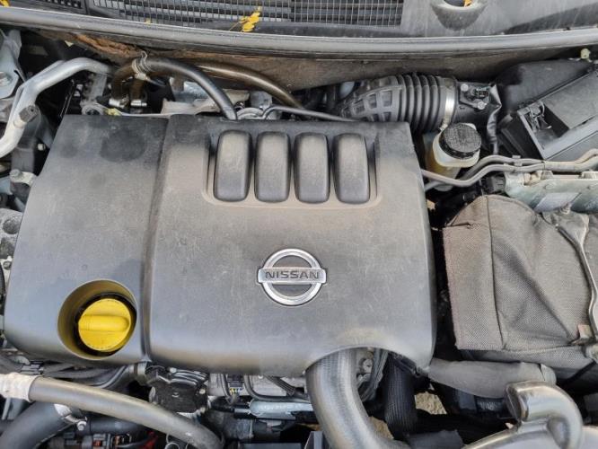 Image Porte avant droit - NISSAN QASHQAI 1