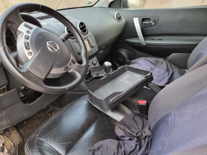 Image Porte avant droit - NISSAN QASHQAI 1
