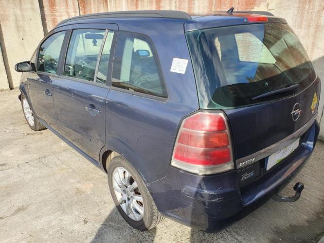 Image Retroviseur droit - OPEL ZAFIRA B