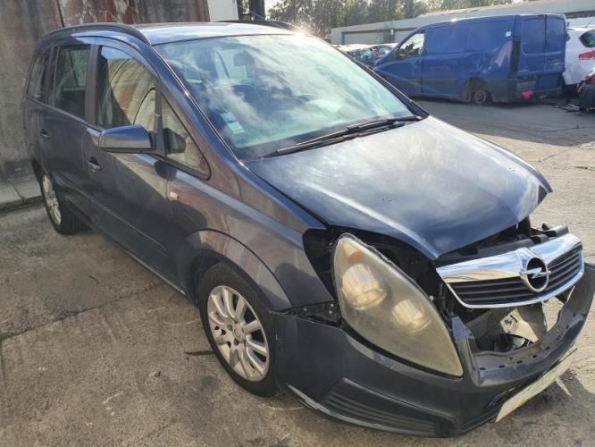 Image Retroviseur droit - OPEL ZAFIRA B