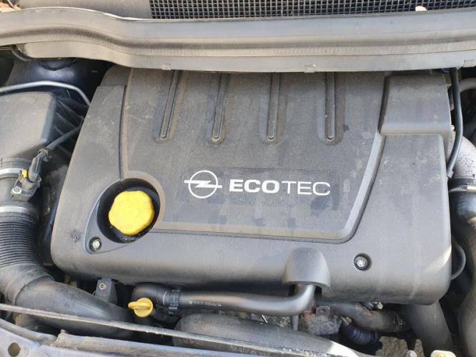 Image Retroviseur droit - OPEL ZAFIRA B
