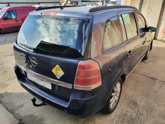 Image Retroviseur droit - OPEL ZAFIRA B