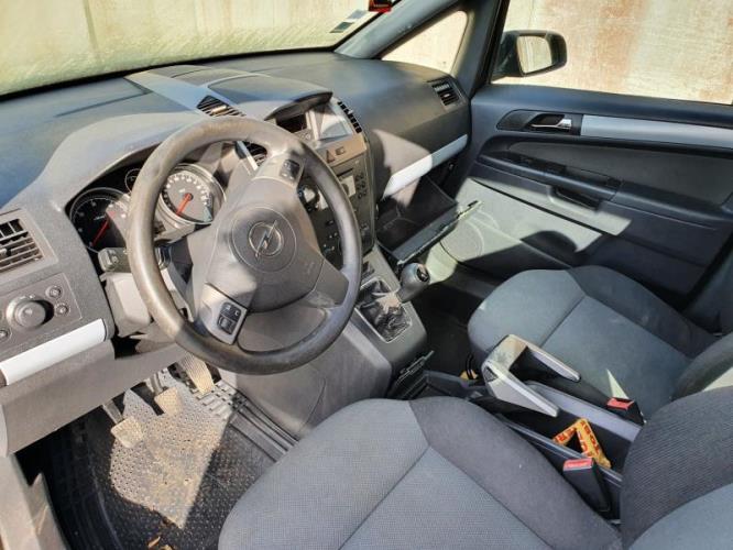 Image Retroviseur droit - OPEL ZAFIRA B