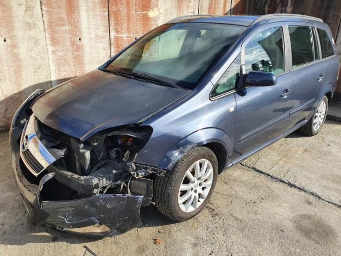 Image Retroviseur droit - OPEL ZAFIRA B
