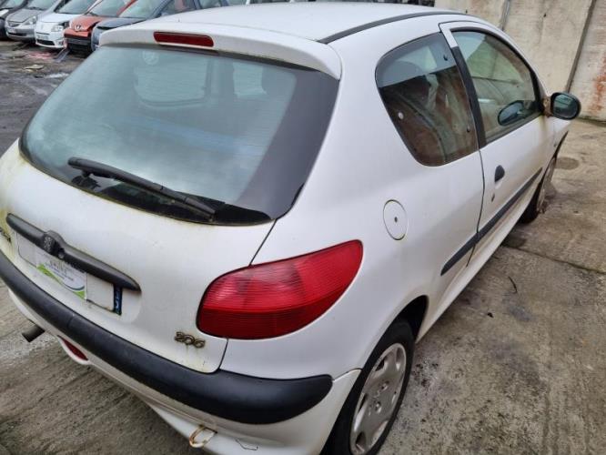 Image Retroviseur gauche - PEUGEOT 206