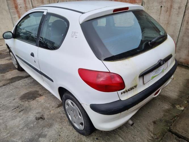 Image Retroviseur gauche - PEUGEOT 206