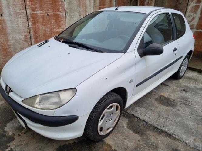 Image Retroviseur gauche - PEUGEOT 206