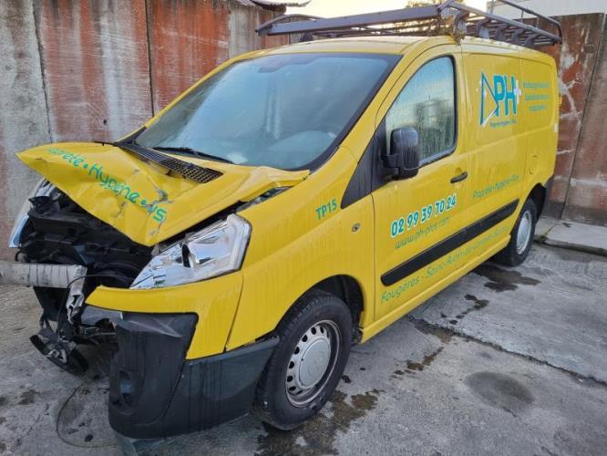 Image Retroviseur droit - PEUGEOT EXPERT 2