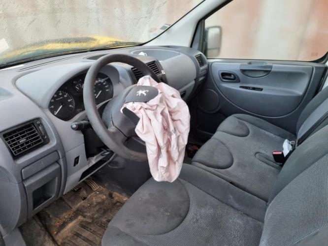 Image Retroviseur droit - PEUGEOT EXPERT 2