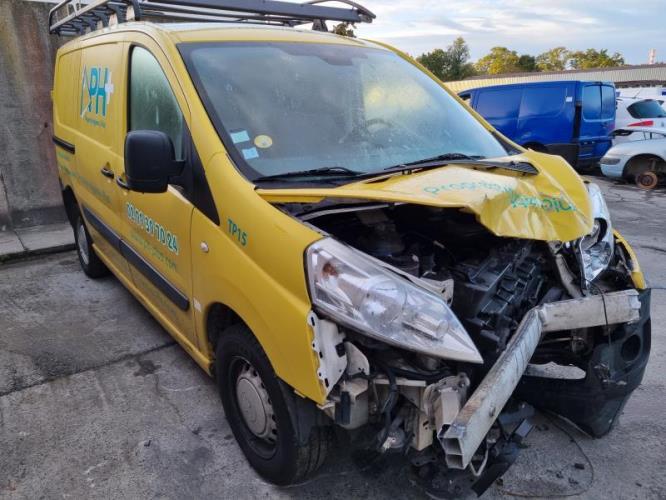 Image Retroviseur droit - PEUGEOT EXPERT 2