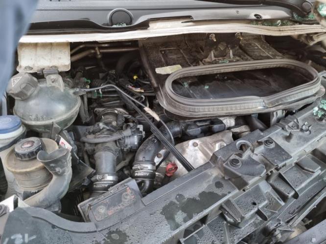 Image Retroviseur droit - PEUGEOT EXPERT 2