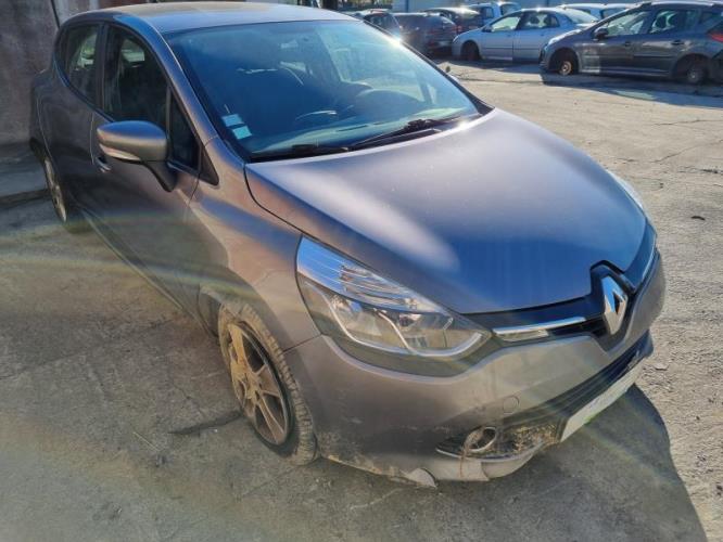 Image Autoradio d'origine - RENAULT CLIO 4