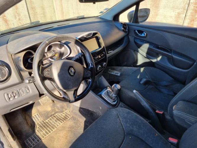 Image Autoradio d'origine - RENAULT CLIO 4