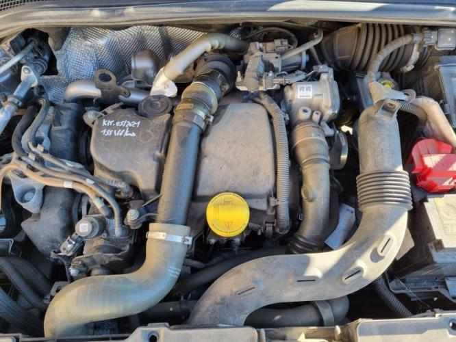Image Autoradio d'origine - RENAULT CLIO 4