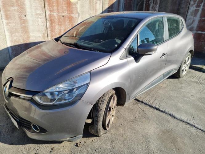 Image Autoradio d'origine - RENAULT CLIO 4