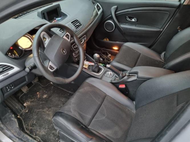 Image Mecanisme essuie glace avant - RENAULT MEGANE 3