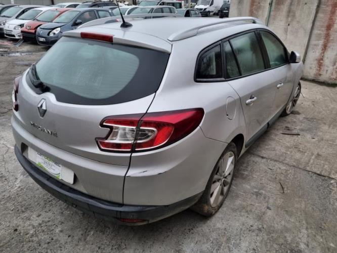 Image Mecanisme essuie glace avant - RENAULT MEGANE 3