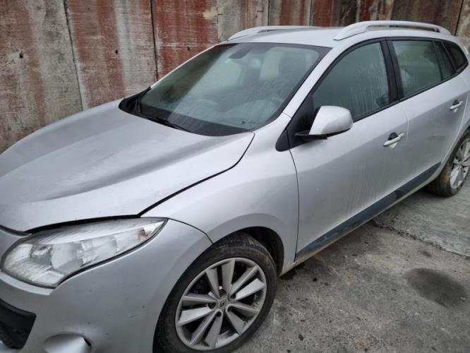 Image Mecanisme essuie glace avant - RENAULT MEGANE 3