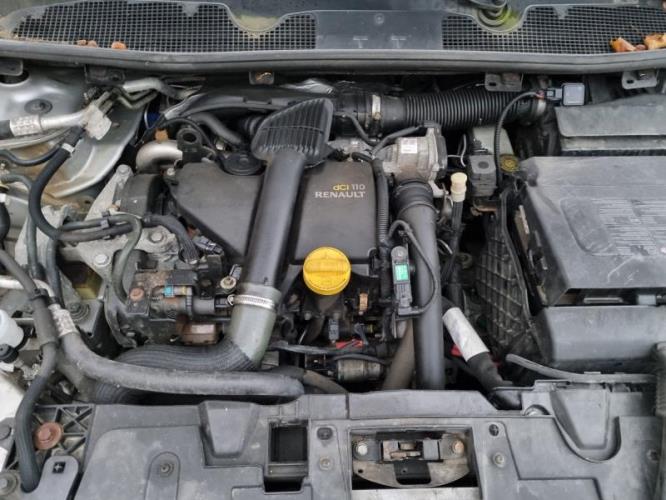 Image Mecanisme essuie glace avant - RENAULT MEGANE 3