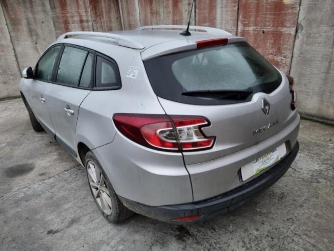 Image Mecanisme essuie glace avant - RENAULT MEGANE 3