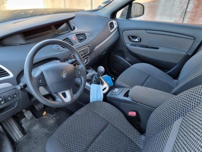Image Retroviseur electrique droit - RENAULT SCENIC 3
