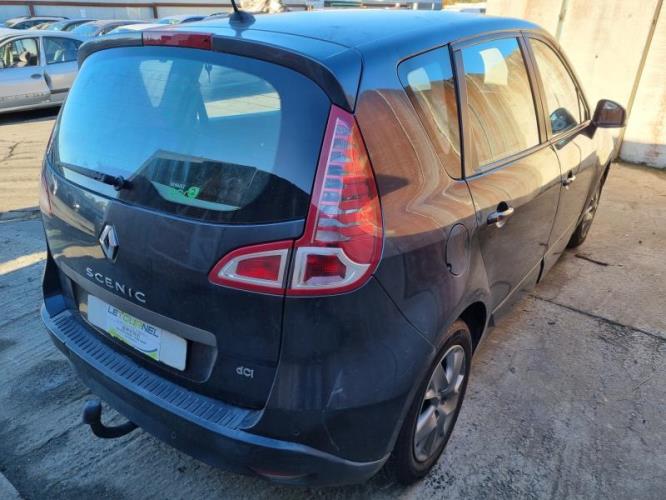 Image Retroviseur electrique droit - RENAULT SCENIC 3
