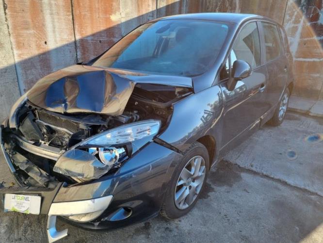 Image Retroviseur electrique droit - RENAULT SCENIC 3