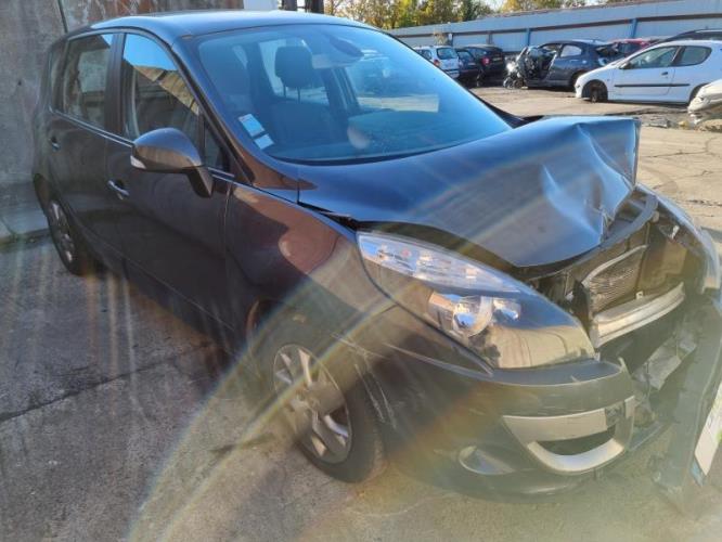 Image Retroviseur electrique droit - RENAULT SCENIC 3