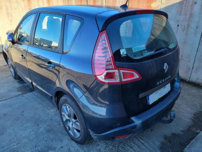 Image Retroviseur electrique droit - RENAULT SCENIC 3