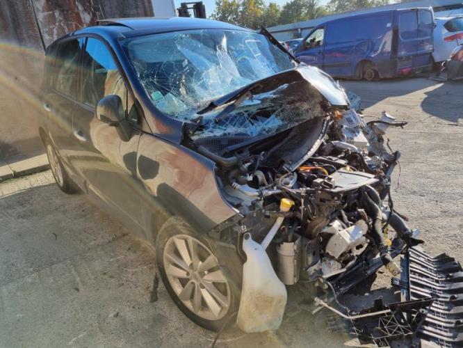 Image Compteur - RENAULT SCENIC 3