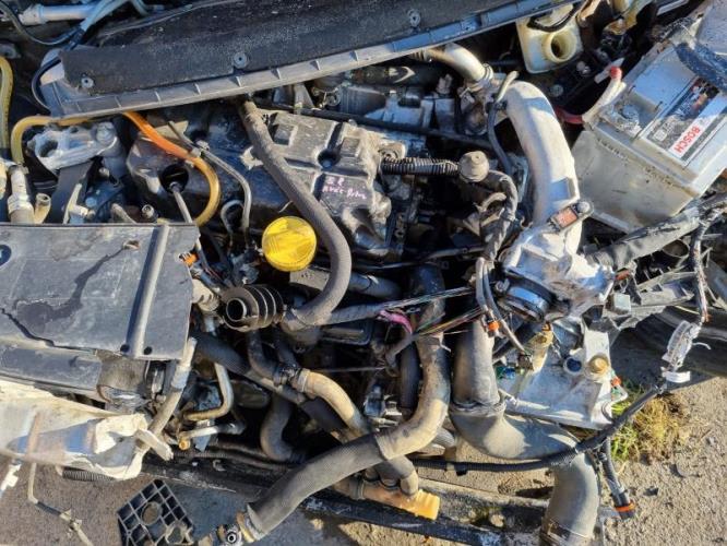 Image Compteur - RENAULT SCENIC 3