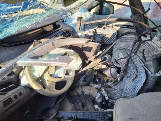 Image Compteur - RENAULT SCENIC 3
